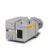 Pompe à vide à multipalettes lubrifiées LC305HV