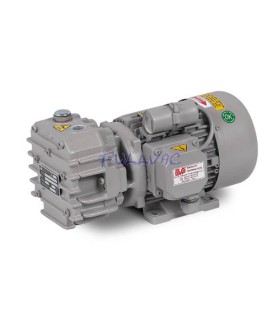 Pompe à vide à palettes sèches 12m3/h