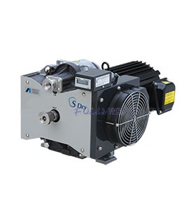 pompe à vide scroll 25,8 m3/h (430l/min)