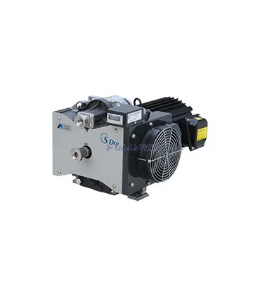 pompe à vide scroll 25,8 m3/h (430l/min)