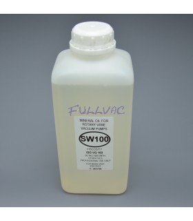 Huile pour pompe à palette