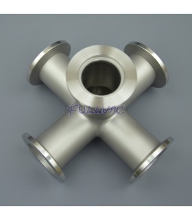 Croix égale (5 brides) KF