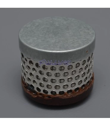 Filtre séparateur de brouillard 1/2"G