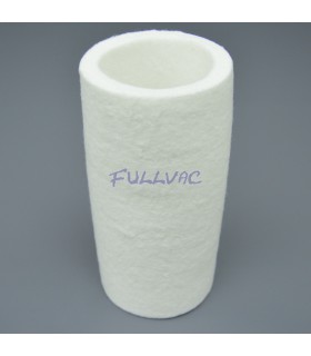 Cartouche pour filtre FPP30 en bride KF16