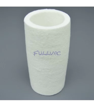 Cartouche pour filtre FPP30 en bride KF16