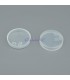 Capuchon plastique pour bride KF