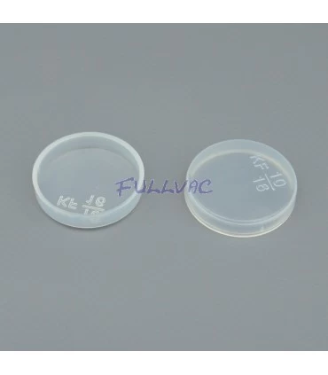 Capuchon plastique pour bride KF