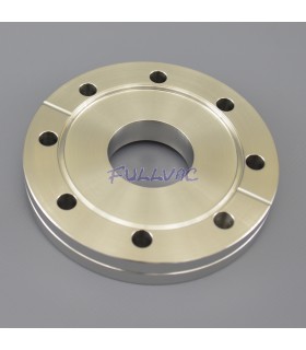 Réducteur plat (bride) CF