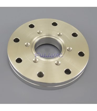 Réducteur plat (bride) CF