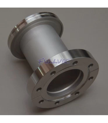 Adaptateur droit CF - ISO-K