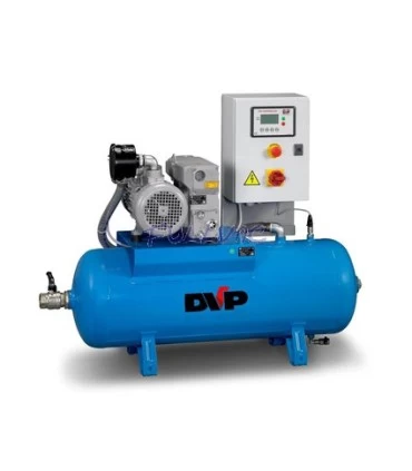 CPA mono-pompe (une pompe à vide) de 25m3/h à 305m3/h