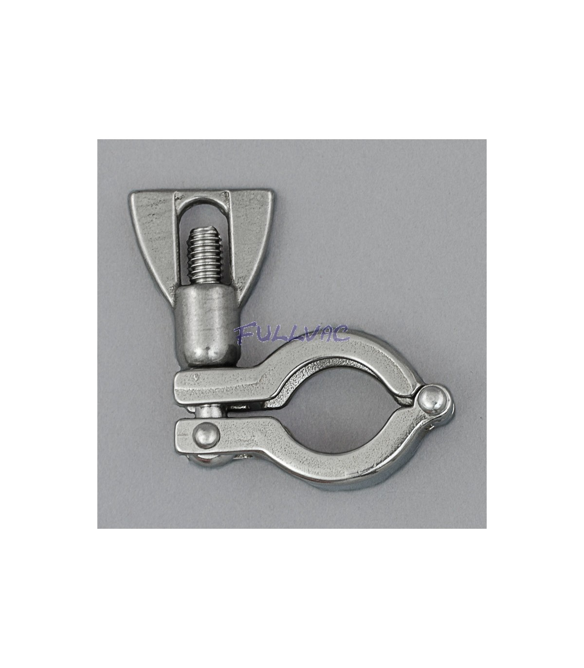 Collier de serrage Inox KF