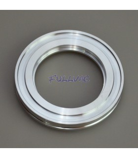 Bride à souder ISO-K