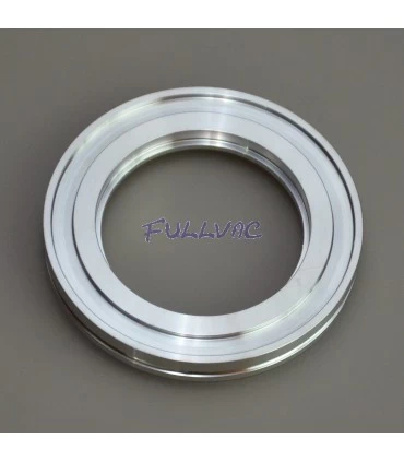 Bride à souder ISO-K