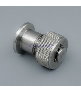 Vanne de remise à la pression atmosphérique