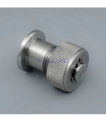 Vanne de remise à la pression atmosphérique