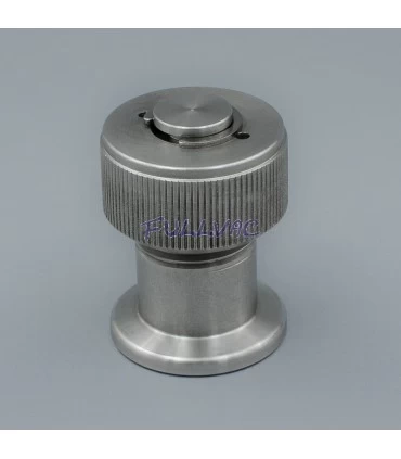 Vanne de remise à la pression atmosphérique