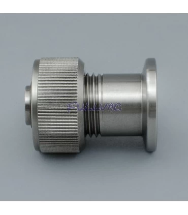 Vanne de remise à la pression atmosphérique