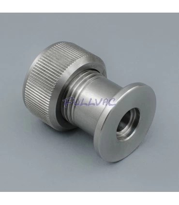 Vanne de remise à la pression atmosphérique