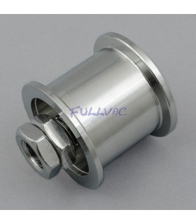 Soupape de surpression