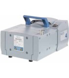 Pompe à vide à membrane débit de 0,7 à 12 m3/h vide limite de 0,5 à 100 mbar