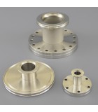 Adaptateur bride KF CF ISO