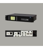 Manomètre à vide multivoies