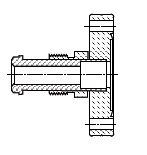 3.13.2 Schema Adaptateur CF VCR male.webp