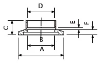 1.1 Schema Hublot Kodial avec bride KF.webp