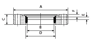 1.3 Schema Hublot Kodial avec bride CF100200.webp