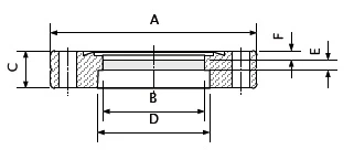 1.3 Schema Hublot Kodial avec bride CF16.webp