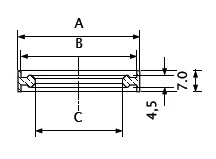 1.1.7 Schema Joint metallique ALU KF.webp