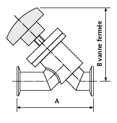 1.2.2 Schema Vanne a vide en ligne bride KF.webp