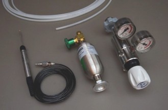 Détendeur gaz et accessoires gaz